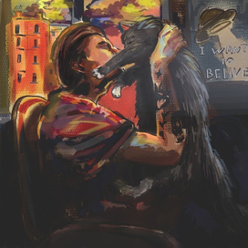 Полуночники 