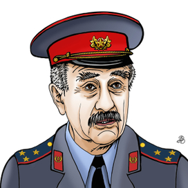 Леонид Каневский