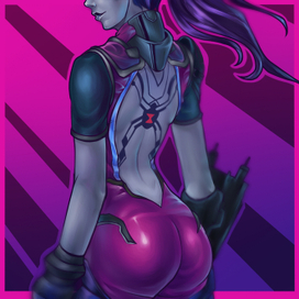 Widowmaker