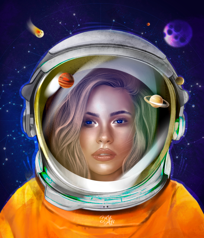 День космонавтики