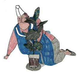 для журнала