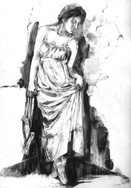 Из серии "Балет"