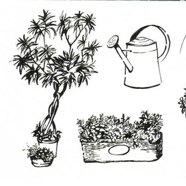 Элементы сада_2