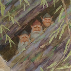 Вниз по Причуди 67