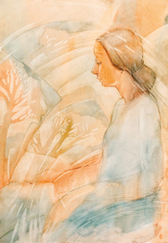 Весенние стихи