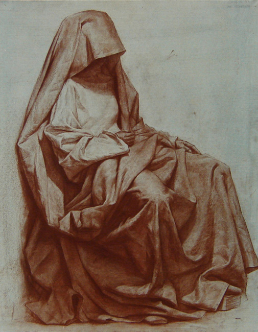 Драпировки