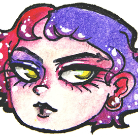 Разработка персонажей