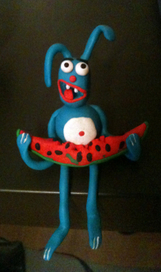 когда я ем - я и сам побазарить и других послушать не прочь...