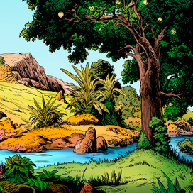 2016, Heaven 2 (with E. Yordanov & G. Yordanov)