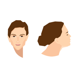 Точечный массаж