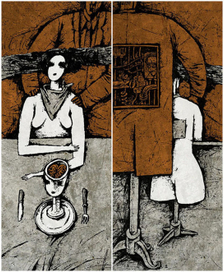 Эриксоновский гипноз