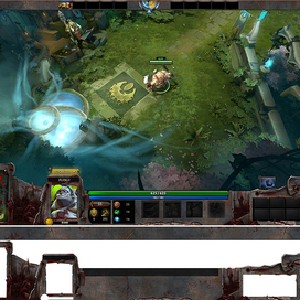 Интерфейс 1