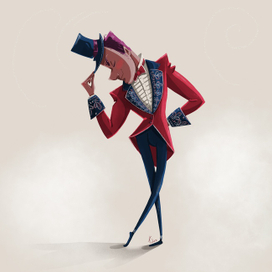 Мастер ринга