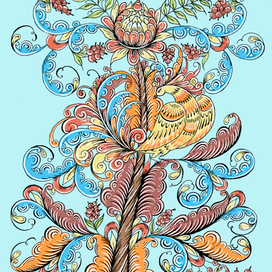 Борецкое древо