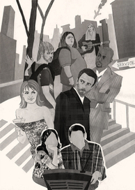 Что мы узнаем из сериалов