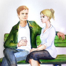 Последняя встреча