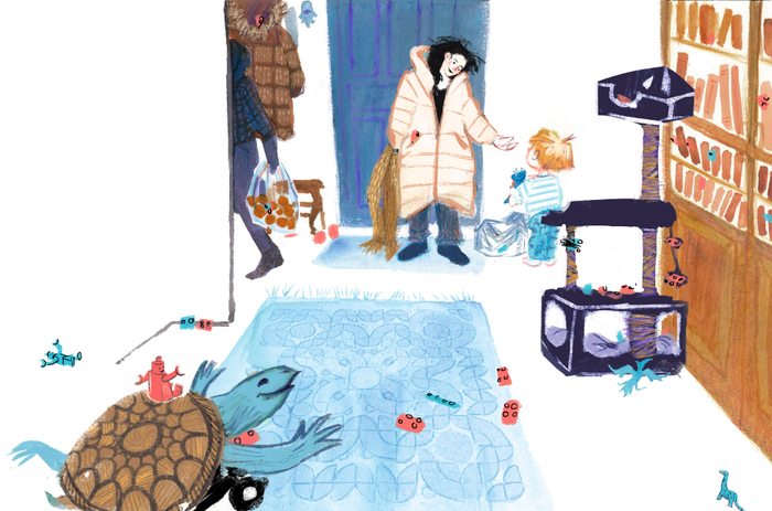 Преддверие чуда