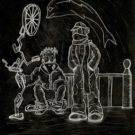 Набережная7