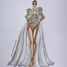 Elie Saab