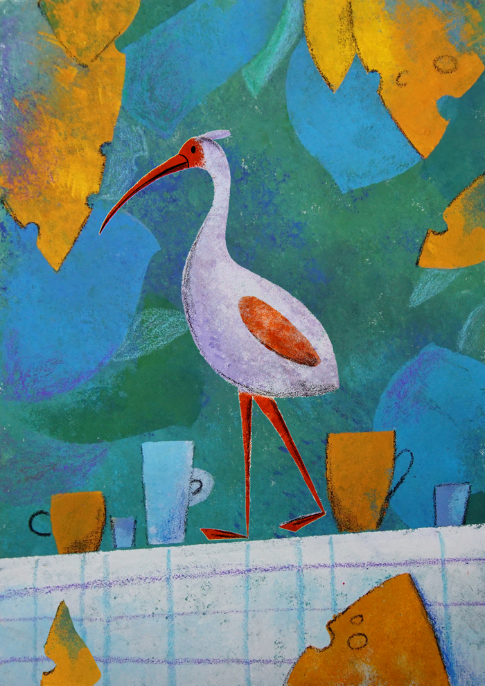 "Чайная оранжерея"