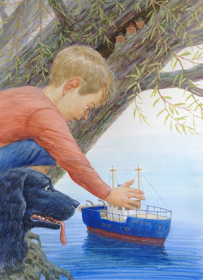 Вниз по Причуди 67