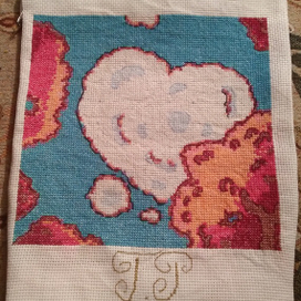 Я всё ещё люблю тебя