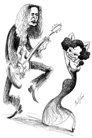 Анжелика Варум и Леонид Агутин