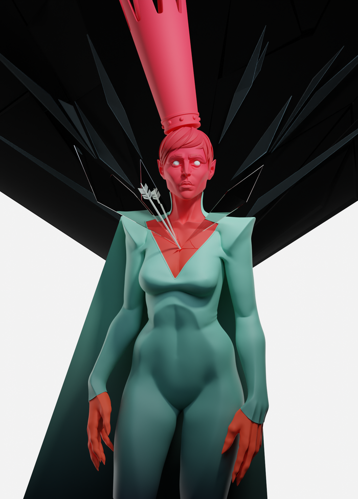 Потерянная Корона 