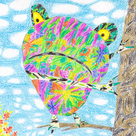 "Винни-Пух". Глава 6.