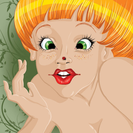 божья коровка