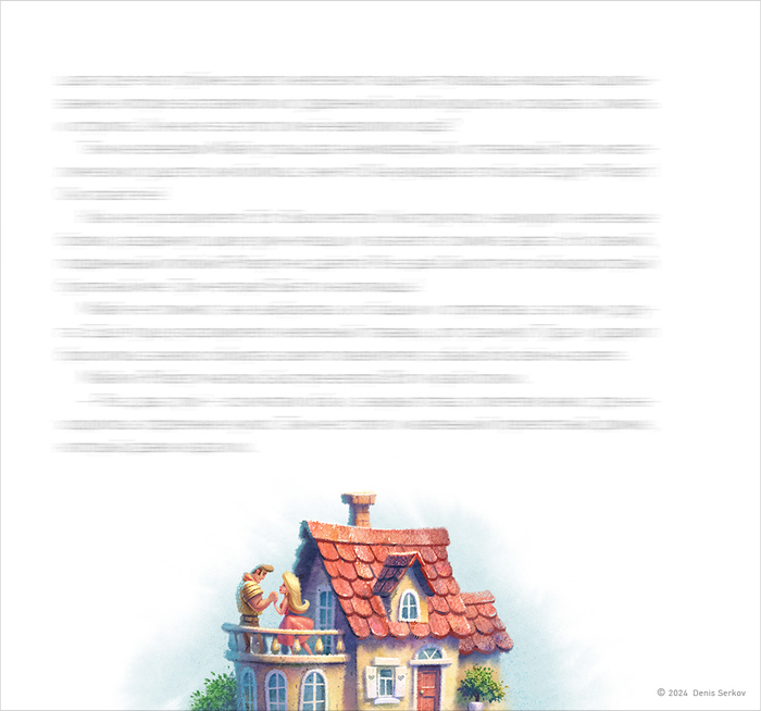 Сказочные истории 15