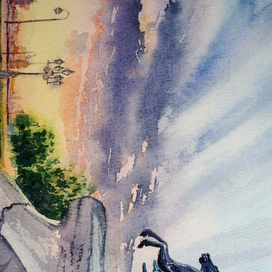 Санкт-Петербург, Петр 1