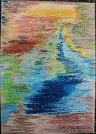 Путь Нептуна