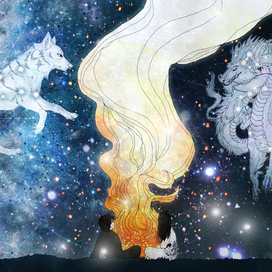 Разговоры у костра "Князь"