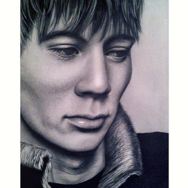 Портрет замечательного человека