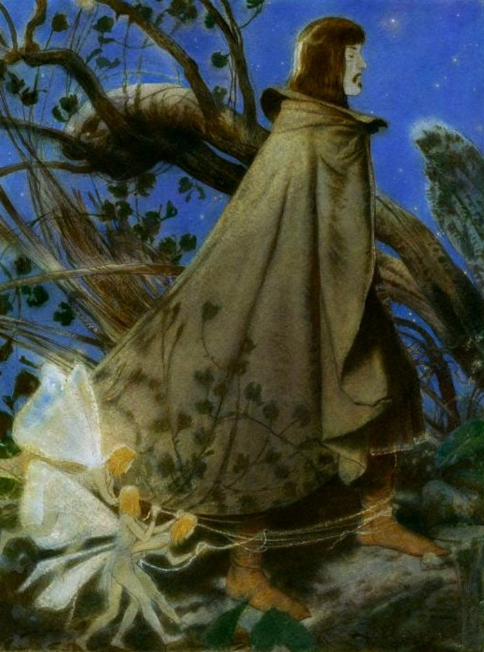 спать опасно на ходу)