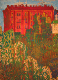  Киев . Поскотина