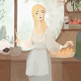 Да кому нужна ваша плита