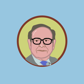 Уоррен Баффет