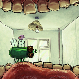 Доброе утро