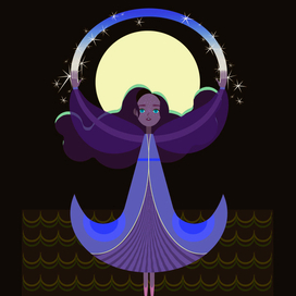 Женское начало