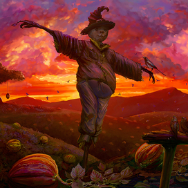 Scarecrow