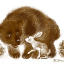 Миша, будешь моей крышей?