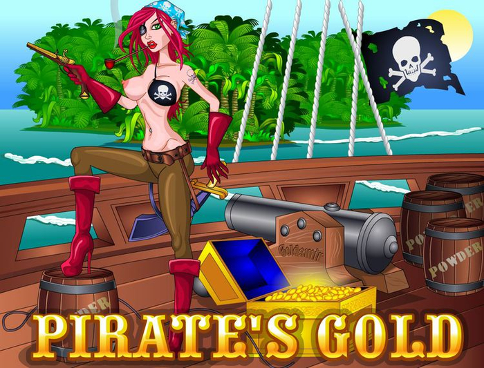 pirate-girl