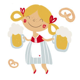 Октоберфест