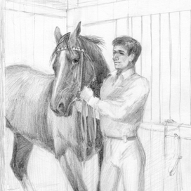 Бернар с Выпадом