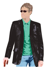 Отрисовка портрета