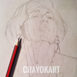 Fanart Jeon Jungkook - BTS