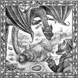 Хождение Ивана на остров Буян