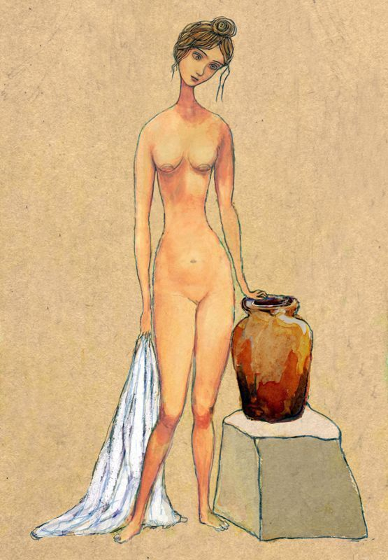 Афродита Книдская